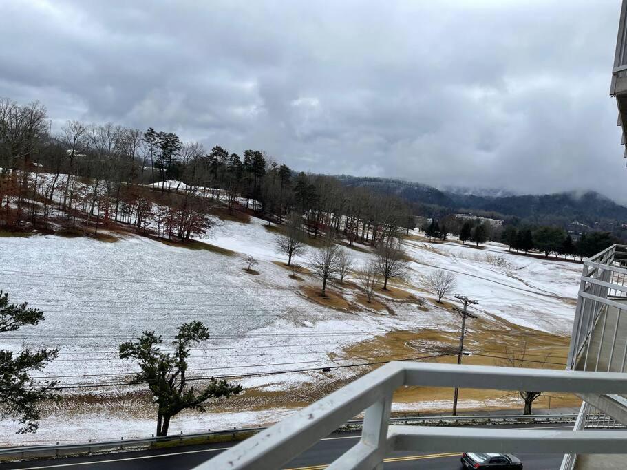 Amazing Mountain Views, 5 Min To Dollywood&Parkway Lejlighed Pigeon Forge Eksteriør billede
