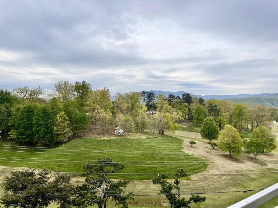 Amazing Mountain Views, 5 Min To Dollywood&Parkway Lejlighed Pigeon Forge Eksteriør billede