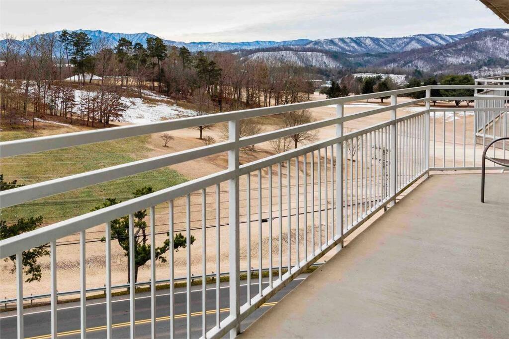 Amazing Mountain Views, 5 Min To Dollywood&Parkway Lejlighed Pigeon Forge Eksteriør billede