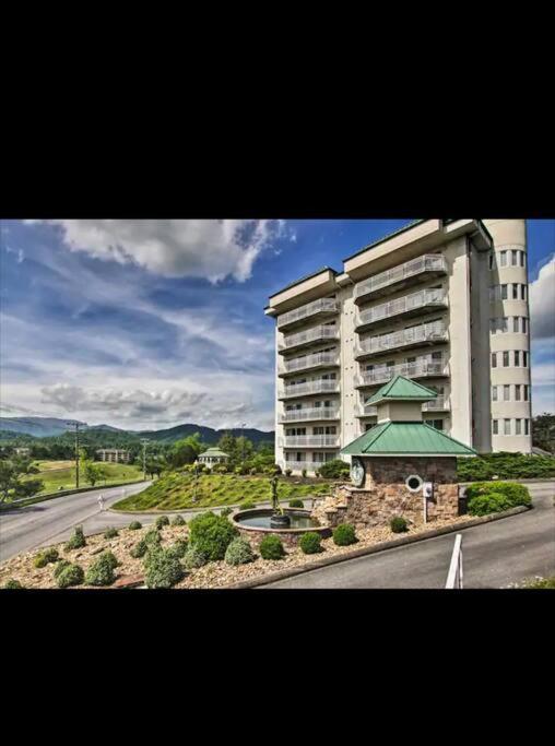 Amazing Mountain Views, 5 Min To Dollywood&Parkway Lejlighed Pigeon Forge Eksteriør billede
