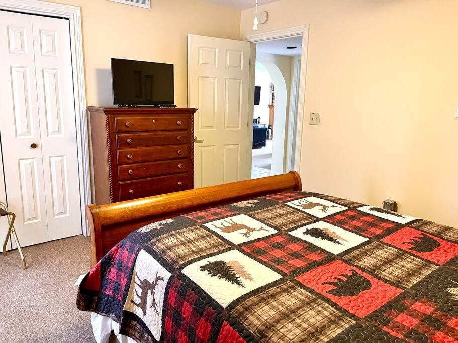 Amazing Mountain Views, 5 Min To Dollywood&Parkway Lejlighed Pigeon Forge Eksteriør billede
