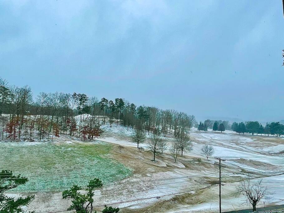 Amazing Mountain Views, 5 Min To Dollywood&Parkway Lejlighed Pigeon Forge Eksteriør billede